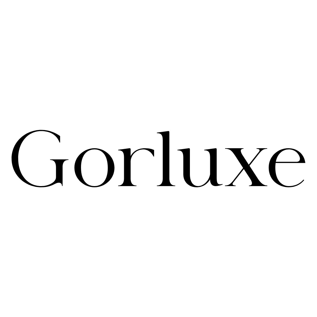 Gorluxe - Login main site to check order details