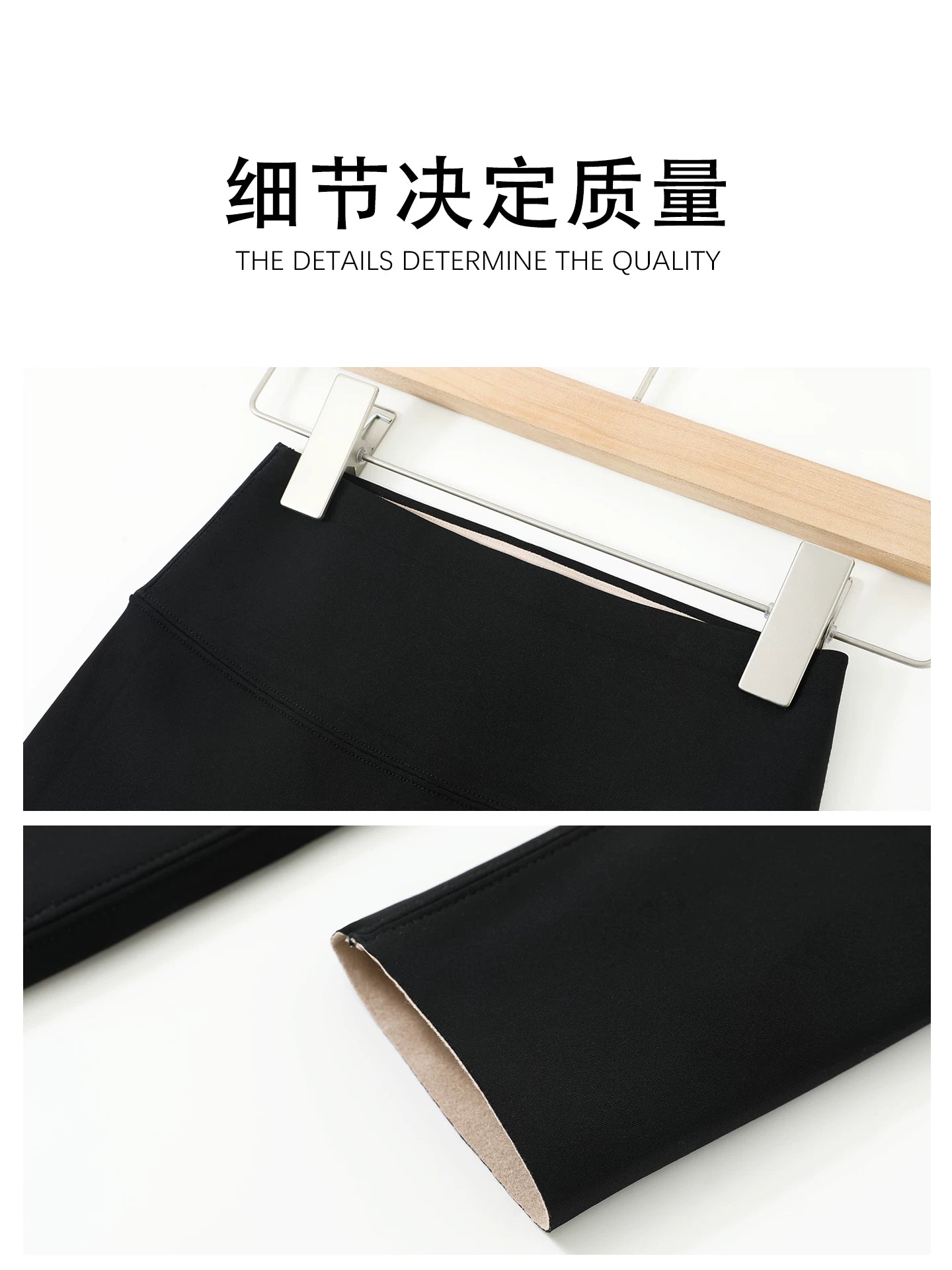 黑色加绒鲨鱼裤女外穿冬季2025新款超厚瑜伽裤保暖棉裤高腰打底裤